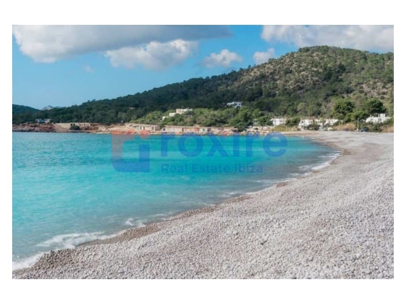 Undeveloped Land for sale in San Jose / Sant Josep de Sa Talaia - € 362,000 (Ref: 9076331)