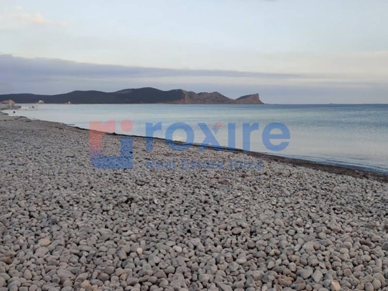 Undeveloped Land for sale in San Jose / Sant Josep de Sa Talaia - € 362,000 (Ref: 9076331)