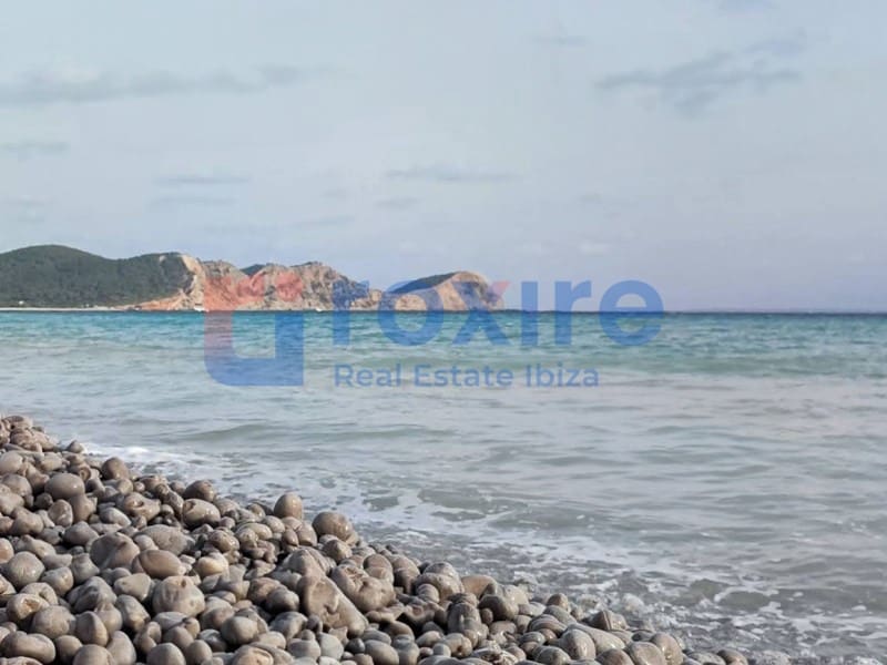 Undeveloped Land for sale in San Jose / Sant Josep de Sa Talaia - € 362,000 (Ref: 9076331)