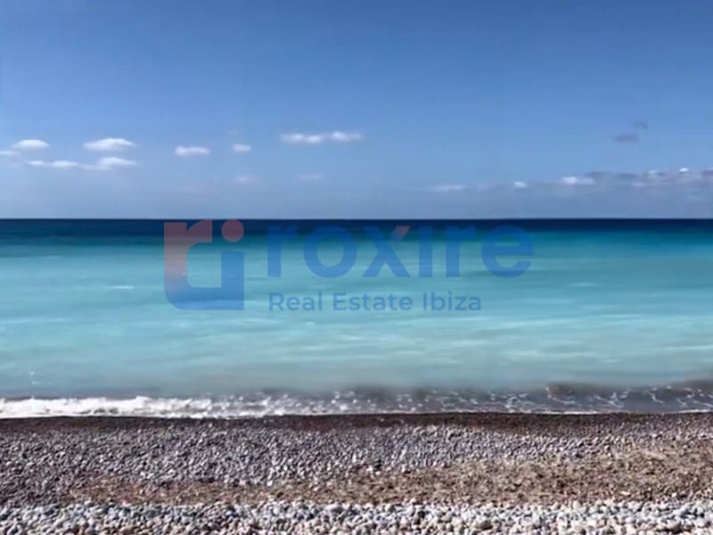 Undeveloped Land for sale in San Jose / Sant Josep de Sa Talaia - € 362,000 (Ref: 9076331)