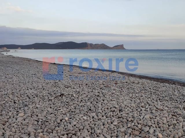 Teren niezagospodarowany na sprzedaż w San Jose / Sant Josep de Sa Talaia - 362 000 € (Ref: 9076331)