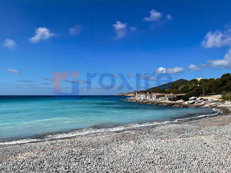 Undeveloped Land for sale in San Jose / Sant Josep de Sa Talaia - € 362,000 (Ref: 9076331)