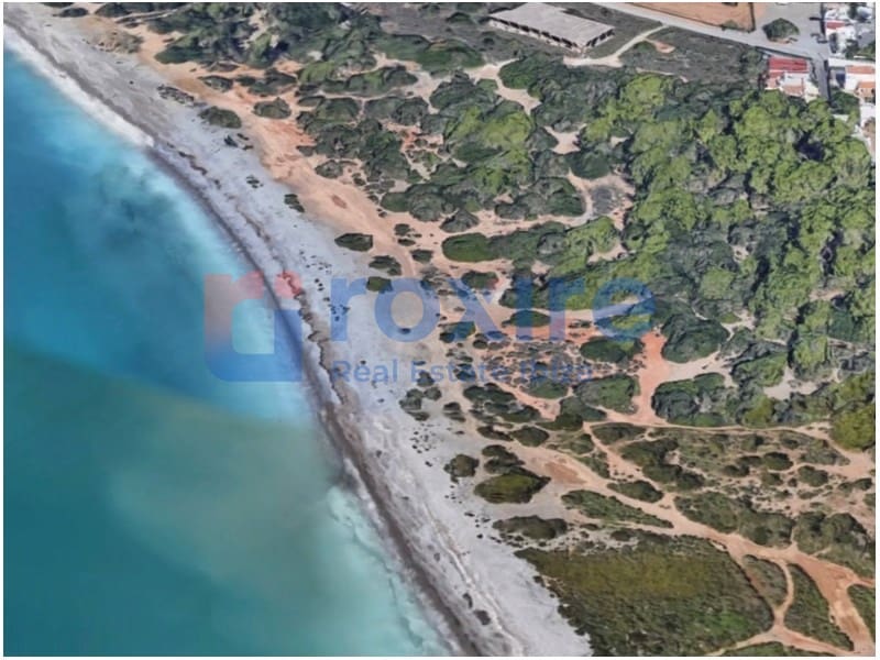 Undeveloped Land for sale in San Jose / Sant Josep de Sa Talaia - € 362,000 (Ref: 9076331)