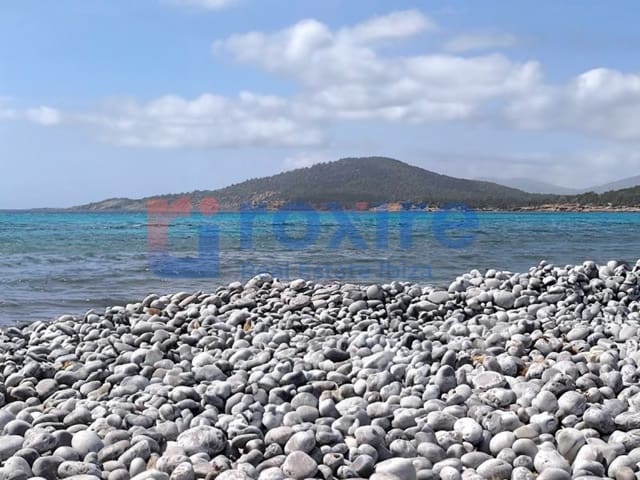 Teren niezagospodarowany na sprzedaż w San Jose / Sant Josep de Sa Talaia - 362 000 € (Ref: 9076331)