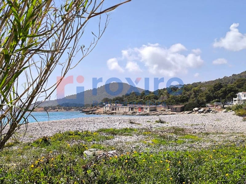 Undeveloped Land for sale in San Jose / Sant Josep de Sa Talaia - € 362,000 (Ref: 9076331)