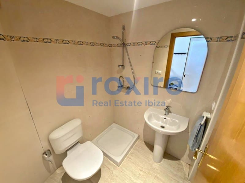 3 slaapkamer Flat te koop in Cala d'en Bou - € 499.900 (Ref: 9082596)