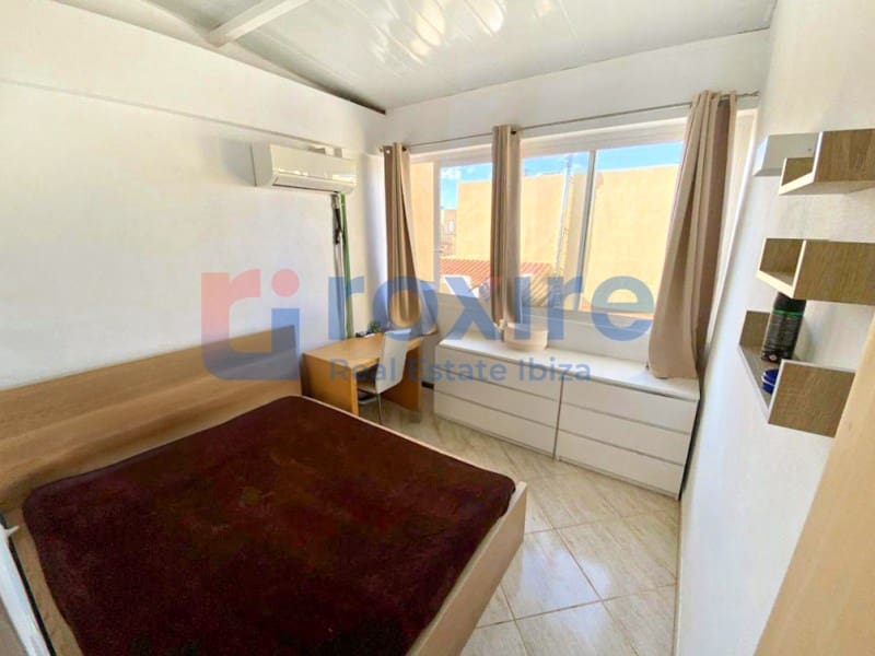 3 slaapkamer Flat te koop in Cala d'en Bou - € 499.900 (Ref: 9082596)