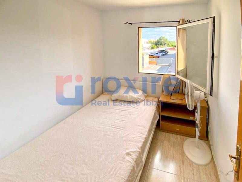 3 slaapkamer Flat te koop in Cala d'en Bou - € 499.900 (Ref: 9082596)