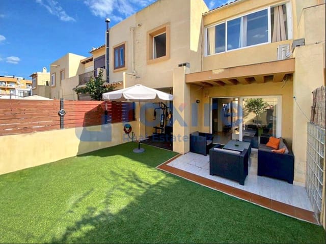 3 slaapkamer Flat te koop in Cala d'en Bou, San Jose / Sant Josep de Sa Talaia - € 499.900 (Ref: 9082596)