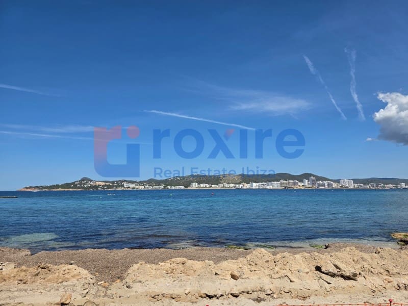 3 slaapkamer Flat te koop in Cala d'en Bou - € 499.900 (Ref: 9082596)