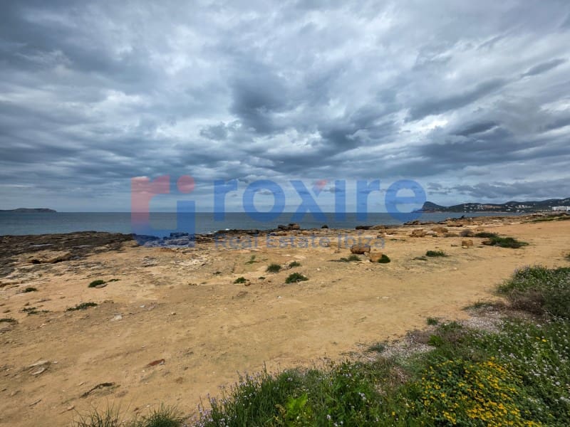 3 slaapkamer Flat te koop in Cala d'en Bou - € 499.900 (Ref: 9082596)