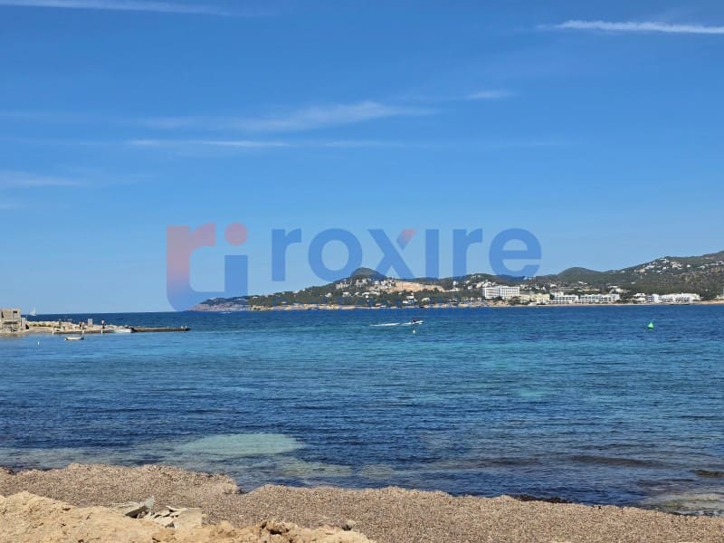 3 slaapkamer Flat te koop in Cala d'en Bou - € 499.900 (Ref: 9082596)
