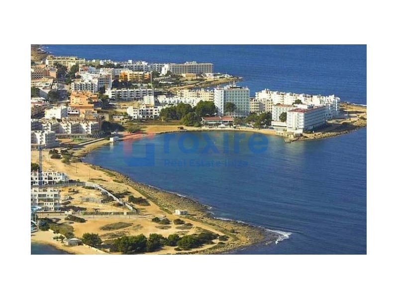 3 slaapkamer Flat te koop in Cala d'en Bou - € 499.900 (Ref: 9082596)