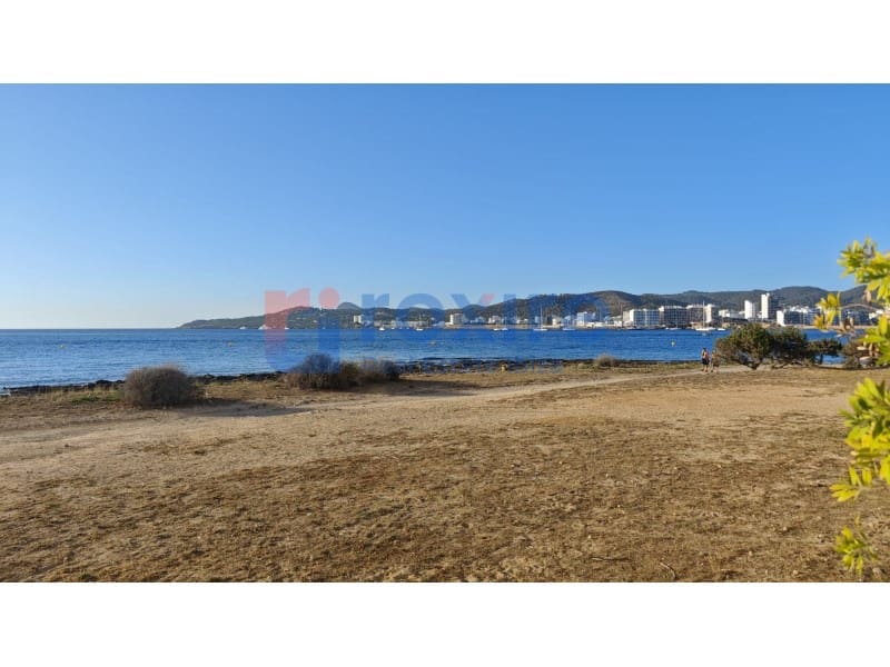 3 slaapkamer Flat te koop in Cala d'en Bou - € 499.900 (Ref: 9082596)