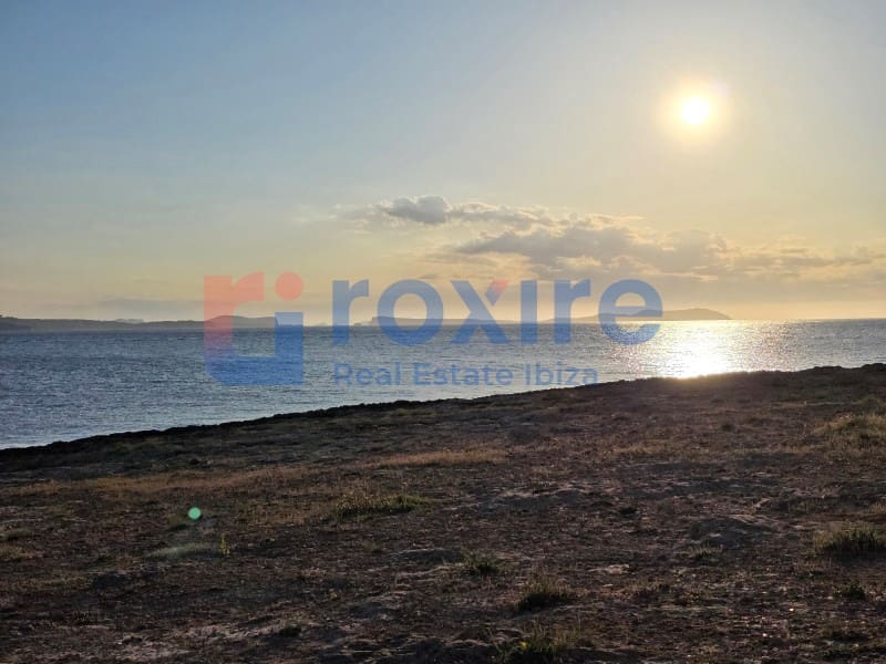 3 slaapkamer Flat te koop in Cala d'en Bou - € 499.900 (Ref: 9082596)