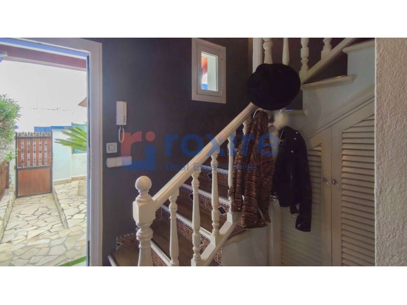 2 bedroom Townhouse for sale in Cala d'en Bou - € 790,000 (Ref: 9103439)