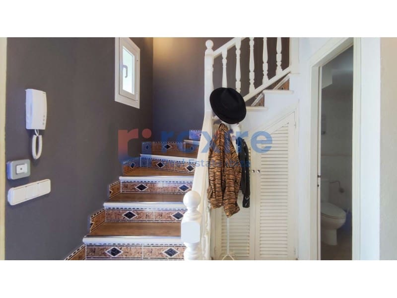 2 bedroom Townhouse for sale in Cala d'en Bou - € 790,000 (Ref: 9103439)