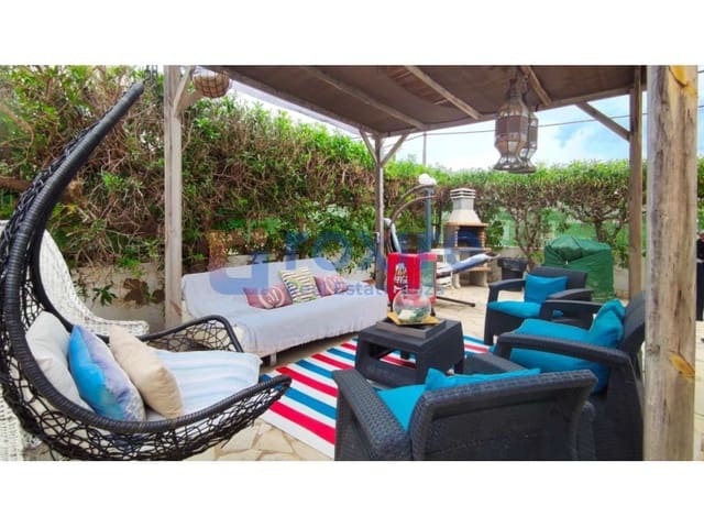 2 slaapkamer Huis te koop in Cala d'en Bou, San Jose / Sant Josep de Sa Talaia - € 790.000 (Ref: 9103439)