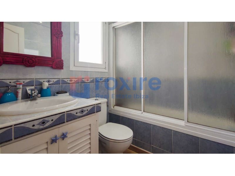 2 bedroom Townhouse for sale in Cala d'en Bou - € 790,000 (Ref: 9103439)