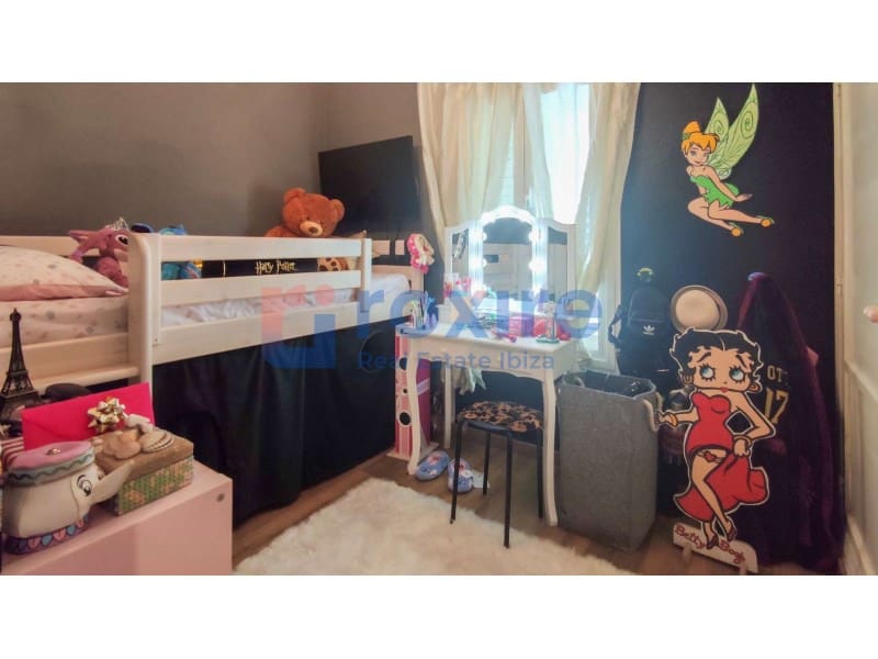 2 bedroom Townhouse for sale in Cala d'en Bou - € 790,000 (Ref: 9103439)