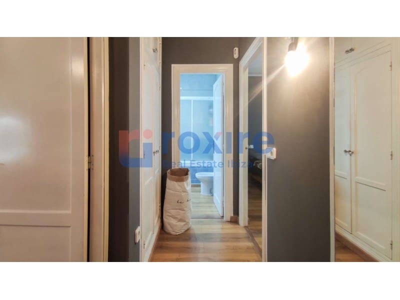 2 bedroom Townhouse for sale in Cala d'en Bou - € 790,000 (Ref: 9103439)