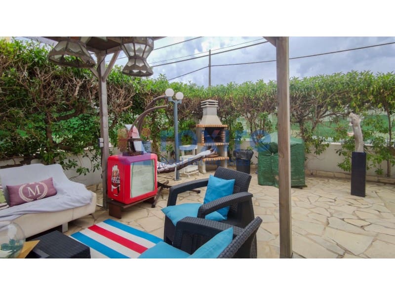 2 bedroom Townhouse for sale in Cala d'en Bou - € 790,000 (Ref: 9103439)