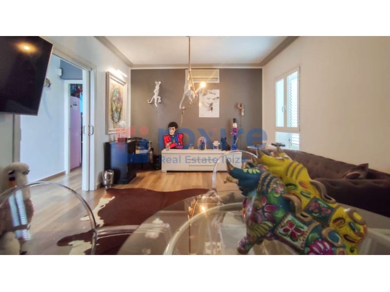 2 bedroom Townhouse for sale in Cala d'en Bou - € 790,000 (Ref: 9103439)