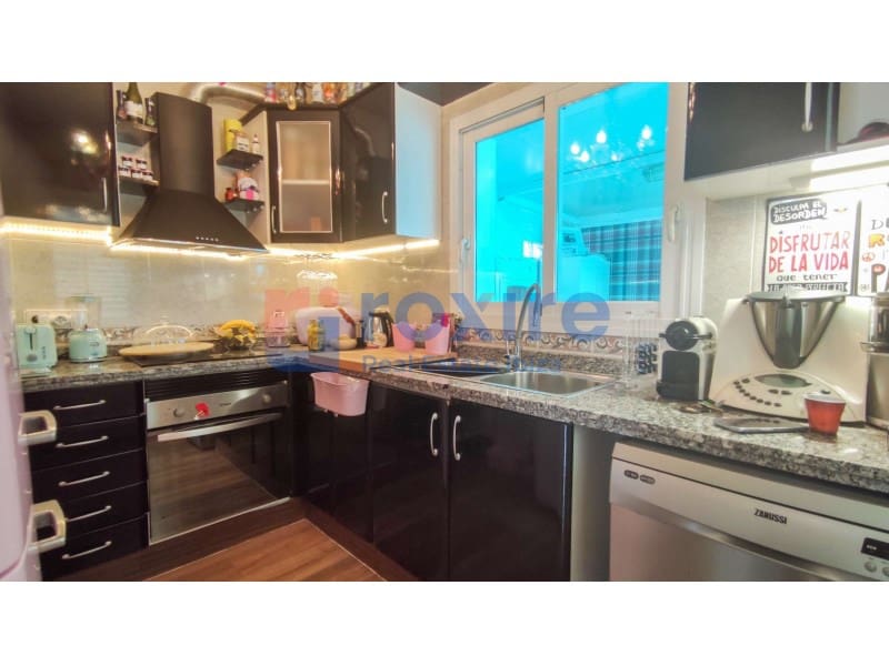 2 bedroom Townhouse for sale in Cala d'en Bou - € 790,000 (Ref: 9103439)