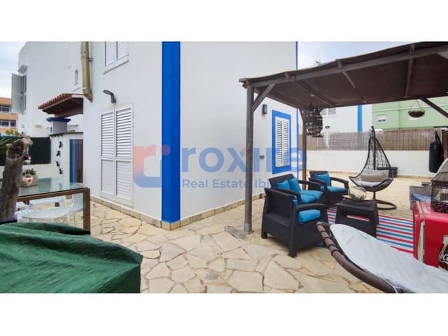 2 slaapkamer Huis te koop in Cala d'en Bou, San Jose / Sant Josep de Sa Talaia - € 790.000 (Ref: 9103439)