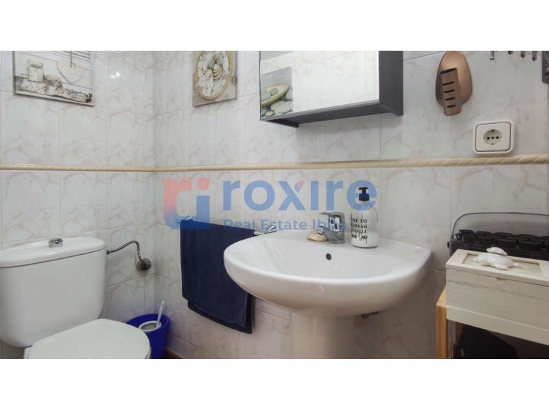 2 bedroom Townhouse for sale in Cala d'en Bou - € 790,000 (Ref: 9103439)