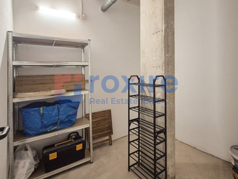 2 soveværelse Lejlighed til salg i Sant Antoni de Portmany med swimmingpool garage - € 585.000 (Ref: 9129915)