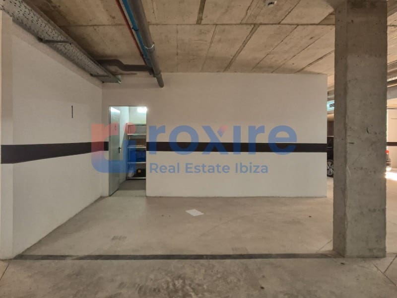 2 soveværelse Lejlighed til salg i Sant Antoni de Portmany med swimmingpool garage - € 585.000 (Ref: 9129915)