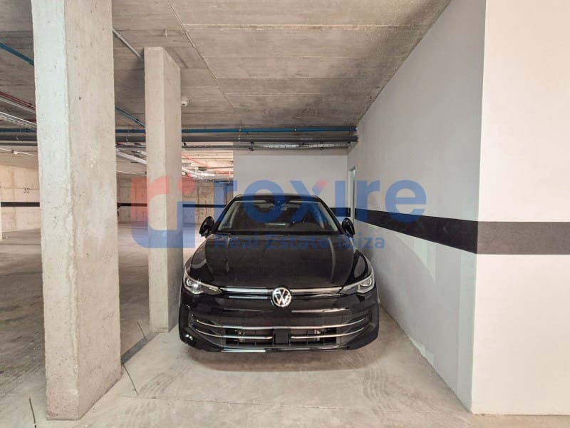 2 soveværelse Lejlighed til salg i Sant Antoni de Portmany med swimmingpool garage - € 585.000 (Ref: 9129915)