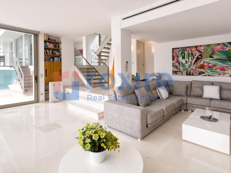 3 camera da letto Villa in vendita in Cala Vadella con piscina - 5.000.000 € (Rif: 9774331)