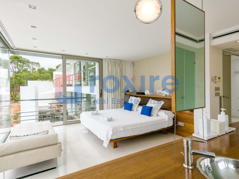 3 camera da letto Villa in vendita in Cala Vadella con piscina - 5.000.000 € (Rif: 9774331)