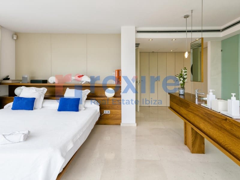 3 camera da letto Villa in vendita in Cala Vadella con piscina - 5.000.000 € (Rif: 9774331)