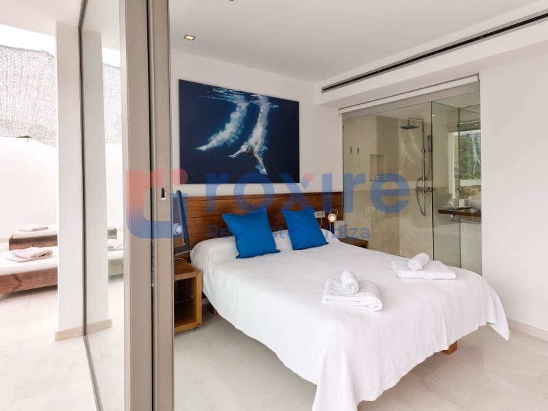 3 camera da letto Villa in vendita in Cala Vadella con piscina - 5.000.000 € (Rif: 9774331)