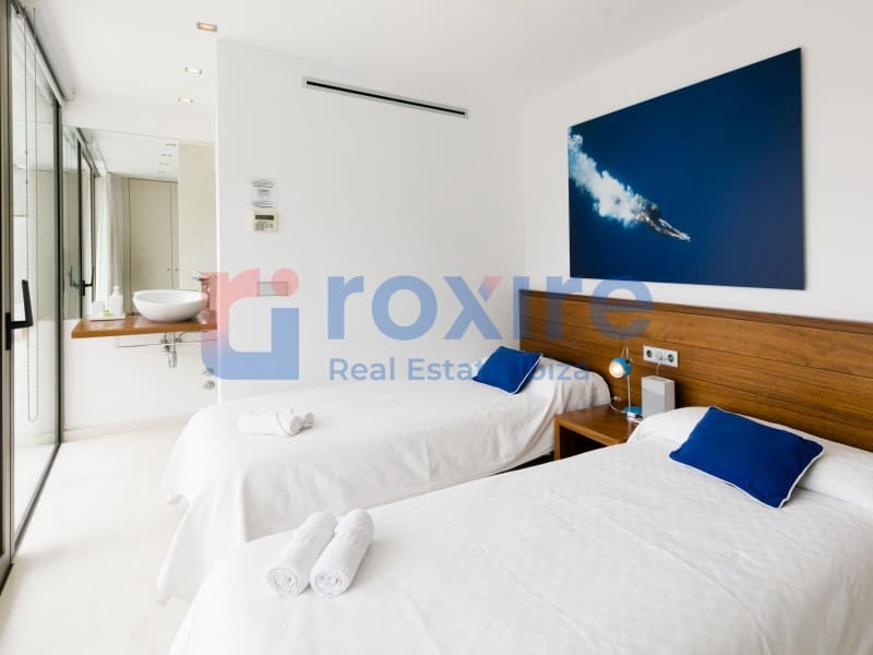 3 camera da letto Villa in vendita in Cala Vadella con piscina - 5.000.000 € (Rif: 9774331)