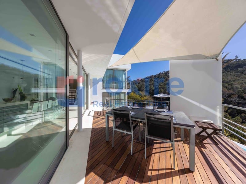 3 camera da letto Villa in vendita in Cala Vadella con piscina - 5.000.000 € (Rif: 9774331)