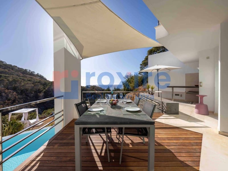 3 camera da letto Villa in vendita in Cala Vadella con piscina - 5.000.000 € (Rif: 9774331)