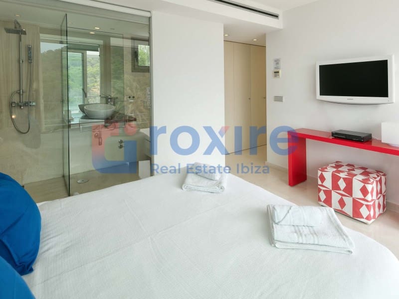 3 camera da letto Villa in vendita in Cala Vadella con piscina - 5.000.000 € (Rif: 9774331)