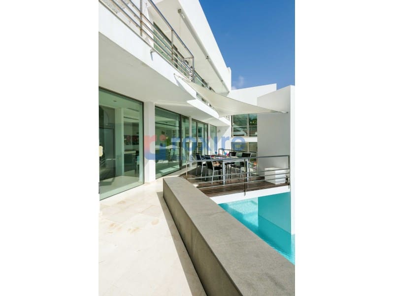 3 camera da letto Villa in vendita in Cala Vadella con piscina - 5.000.000 € (Rif: 9774331)