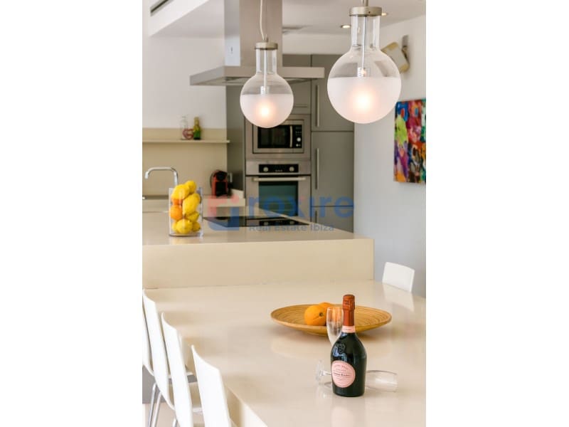 3 camera da letto Villa in vendita in Cala Vadella con piscina - 5.000.000 € (Rif: 9774331)