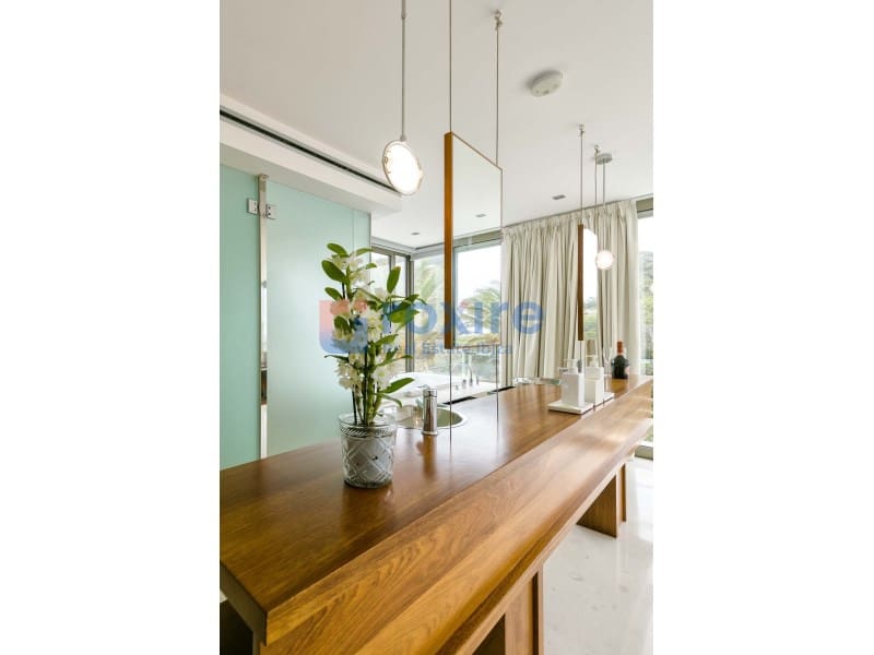 3 camera da letto Villa in vendita in Cala Vadella con piscina - 5.000.000 € (Rif: 9774331)