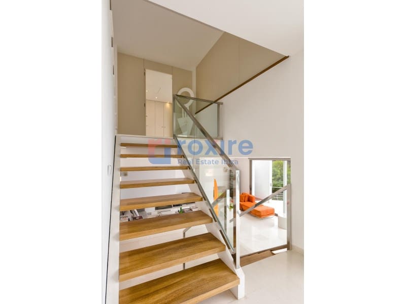 3 camera da letto Villa in vendita in Cala Vadella con piscina - 5.000.000 € (Rif: 9774331)