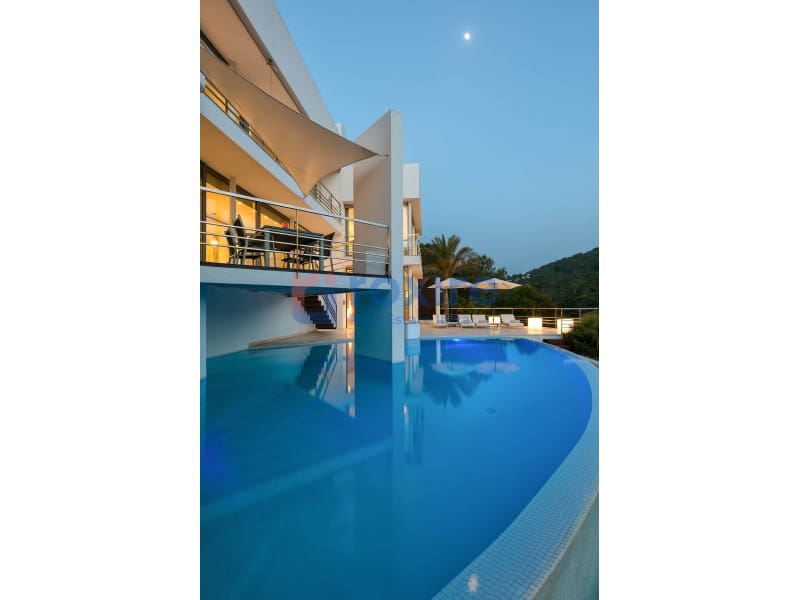 3 camera da letto Villa in vendita in Cala Vadella con piscina - 5.000.000 € (Rif: 9774331)