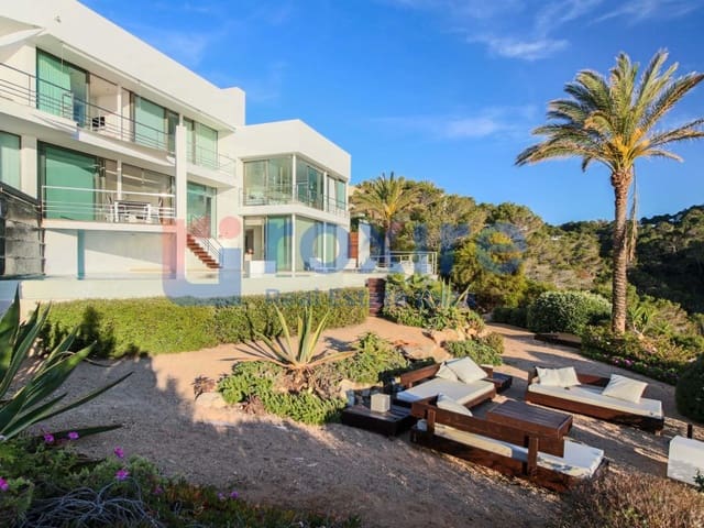 3 camera da letto Villa in vendita in Cala Vadella, San Jose / Sant Josep de Sa Talaia con piscina - 5.000.000 € (Rif: 9774331)