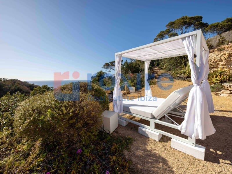 3 camera da letto Villa in vendita in Cala Vadella con piscina - 5.000.000 € (Rif: 9774331)