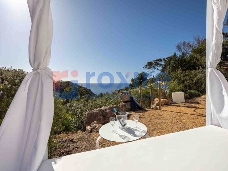 3 camera da letto Villa in vendita in Cala Vadella con piscina - 5.000.000 € (Rif: 9774331)