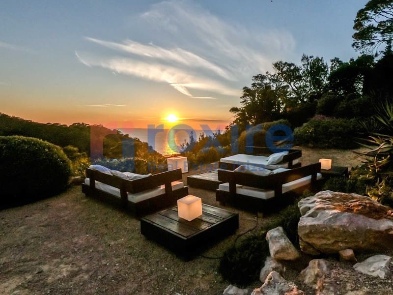 3 camera da letto Villa in vendita in Cala Vadella con piscina - 5.000.000 € (Rif: 9774331)